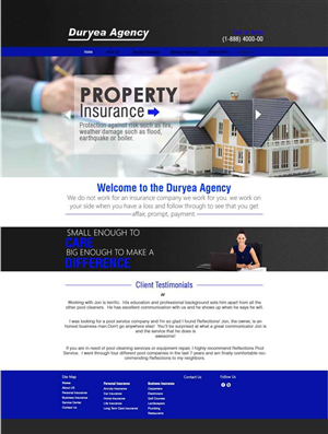 Web Design by hema dhawan for this project | Design: #5992850