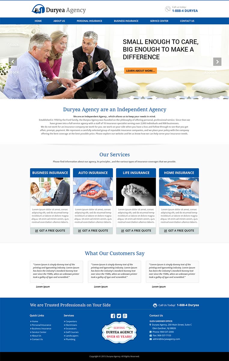 Web Design by alexend for this project | Design #5990195