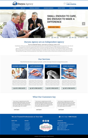 Web Design by alexend