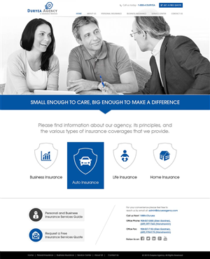 Web Design par alexend pour ce projet | Design : #5992131