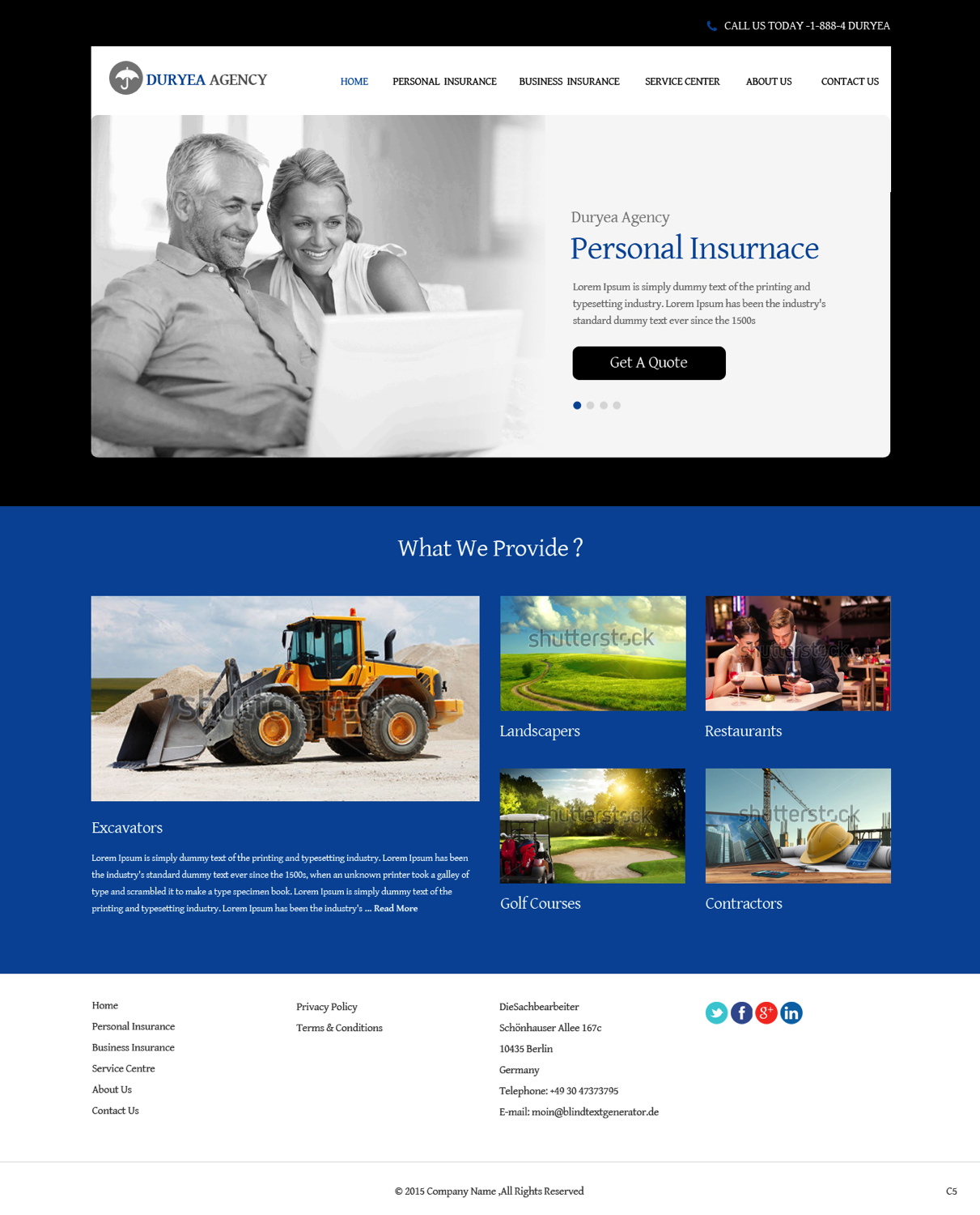 Web Design by pb for this project | Design #6008468