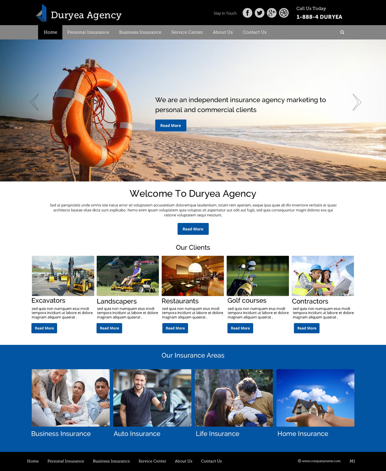 Web Design by pb for this project | Design #6008472