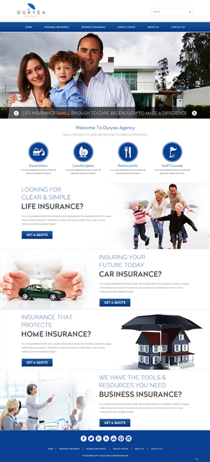 Web Design par pb pour ce projet | Design : #6008488