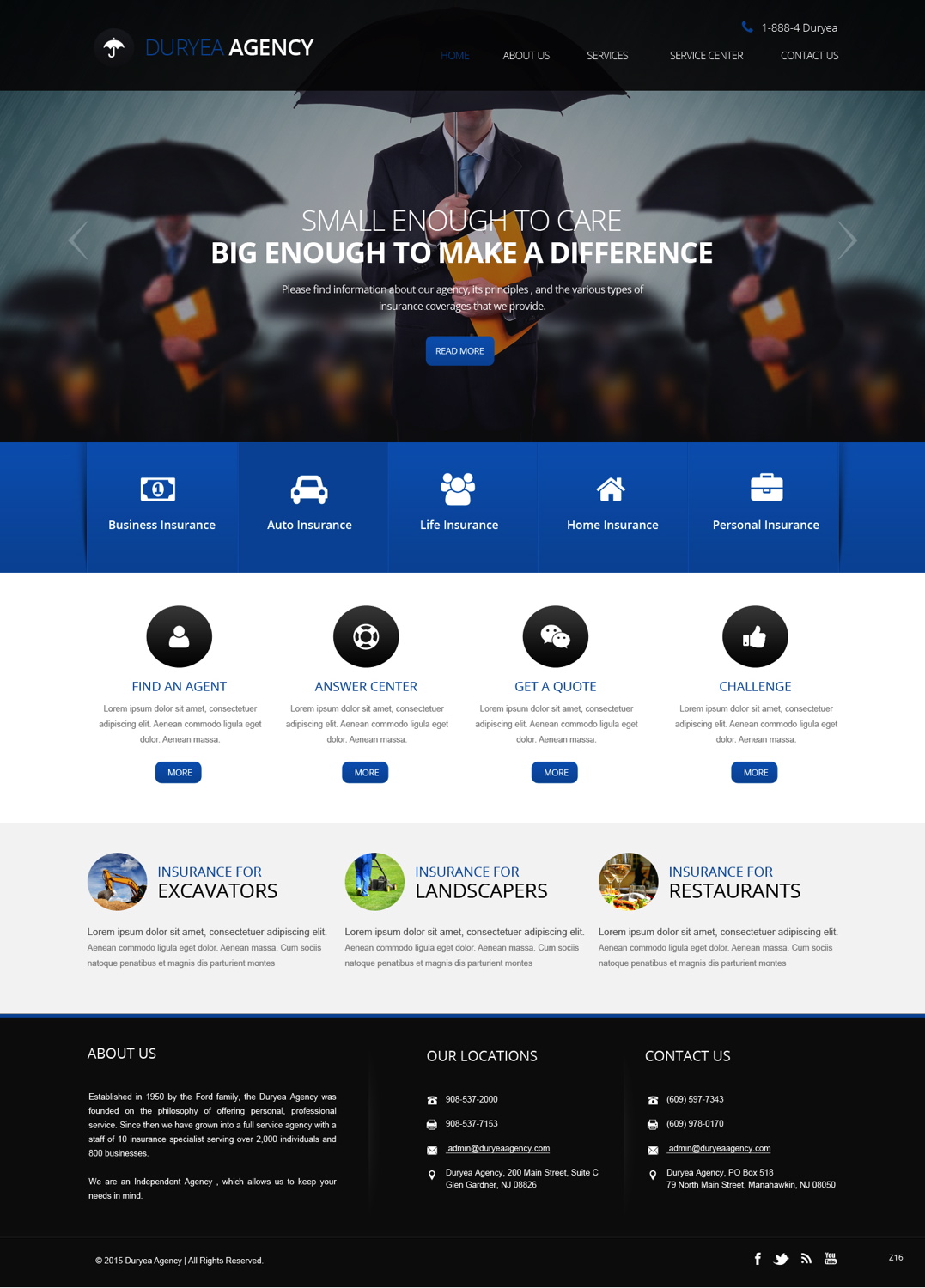Web Design by pb for this project | Design #6008492