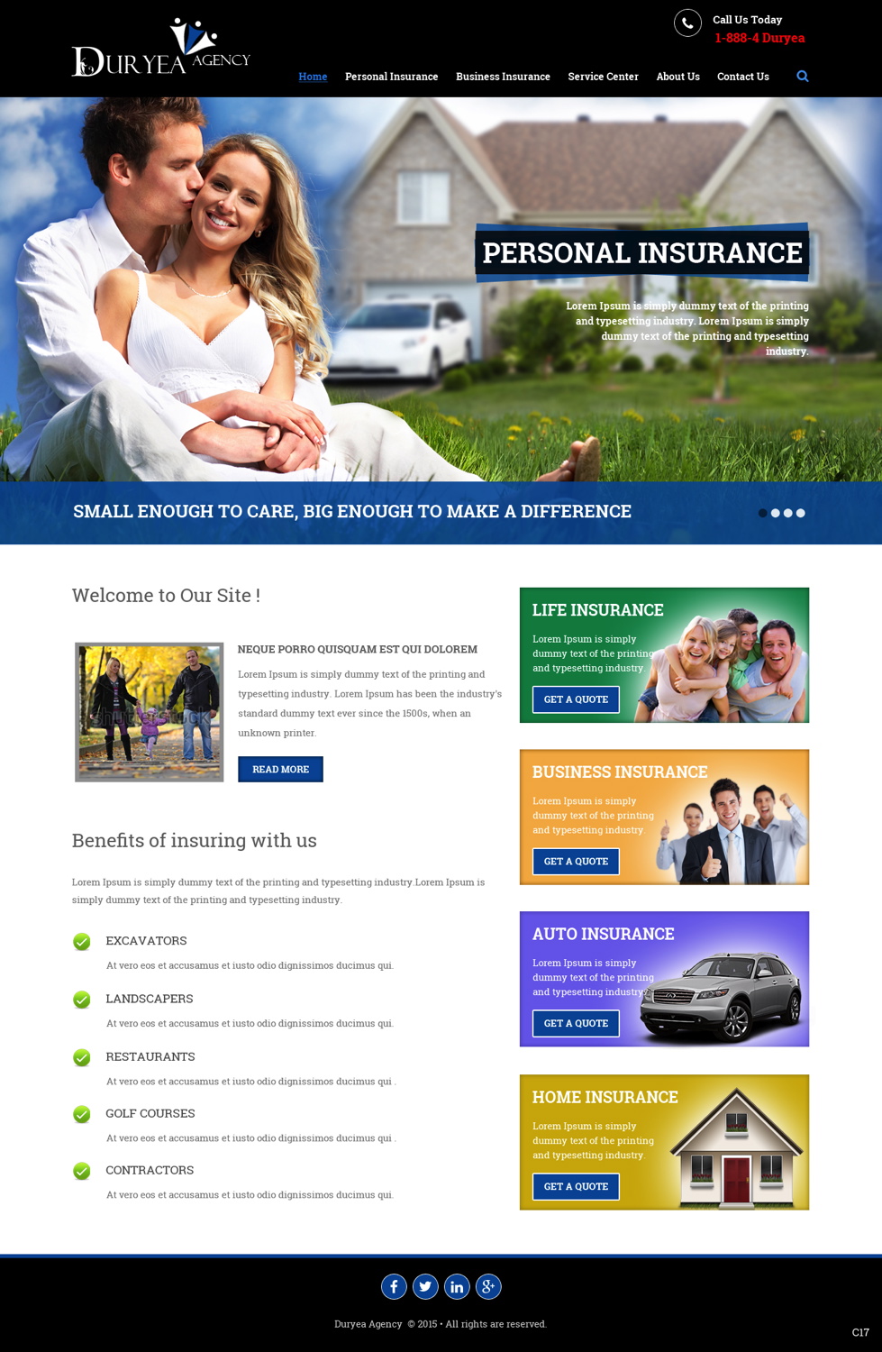 Web Design by pb for this project | Design #6008493