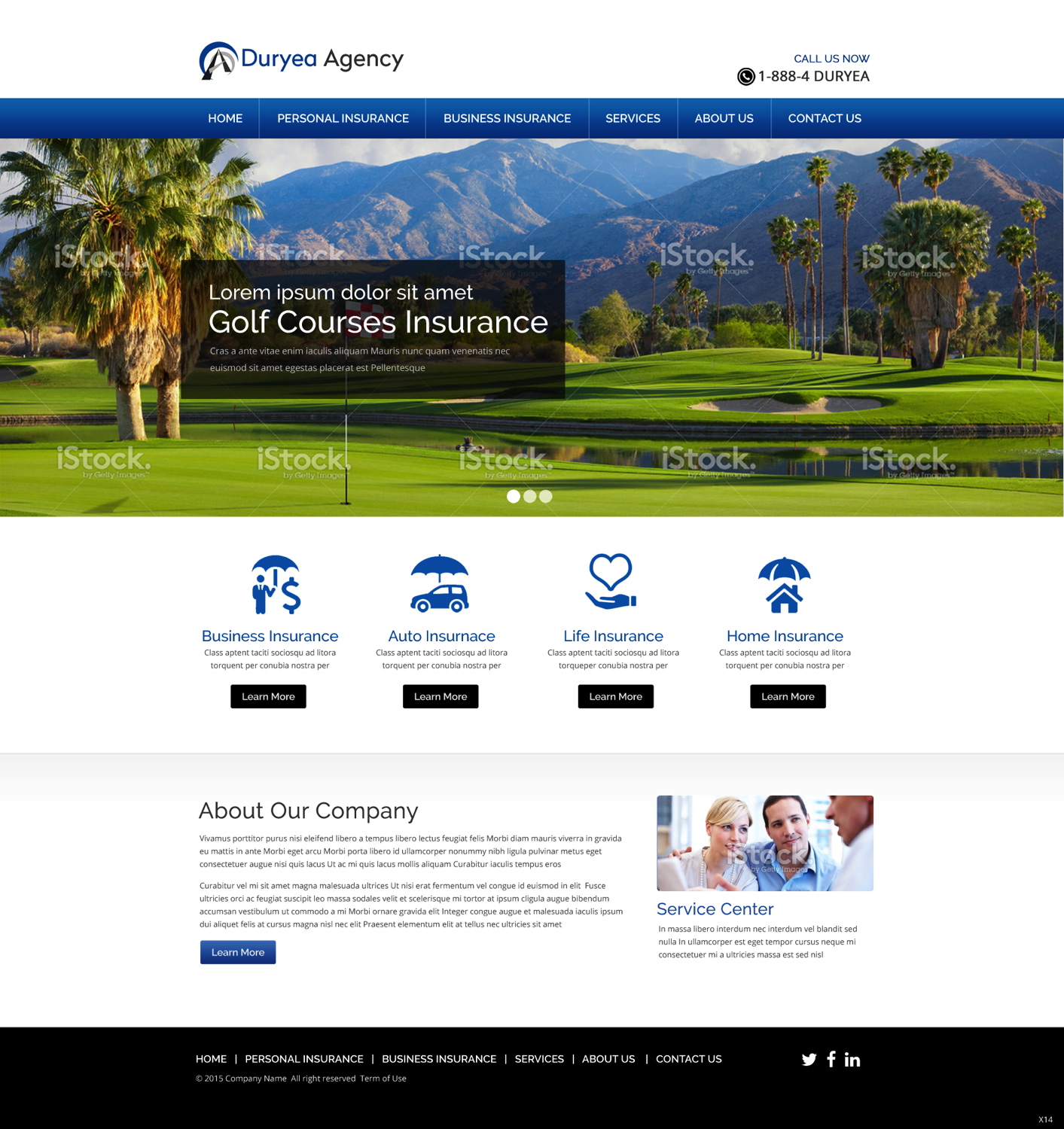 Web Design by pb for this project | Design #6008508