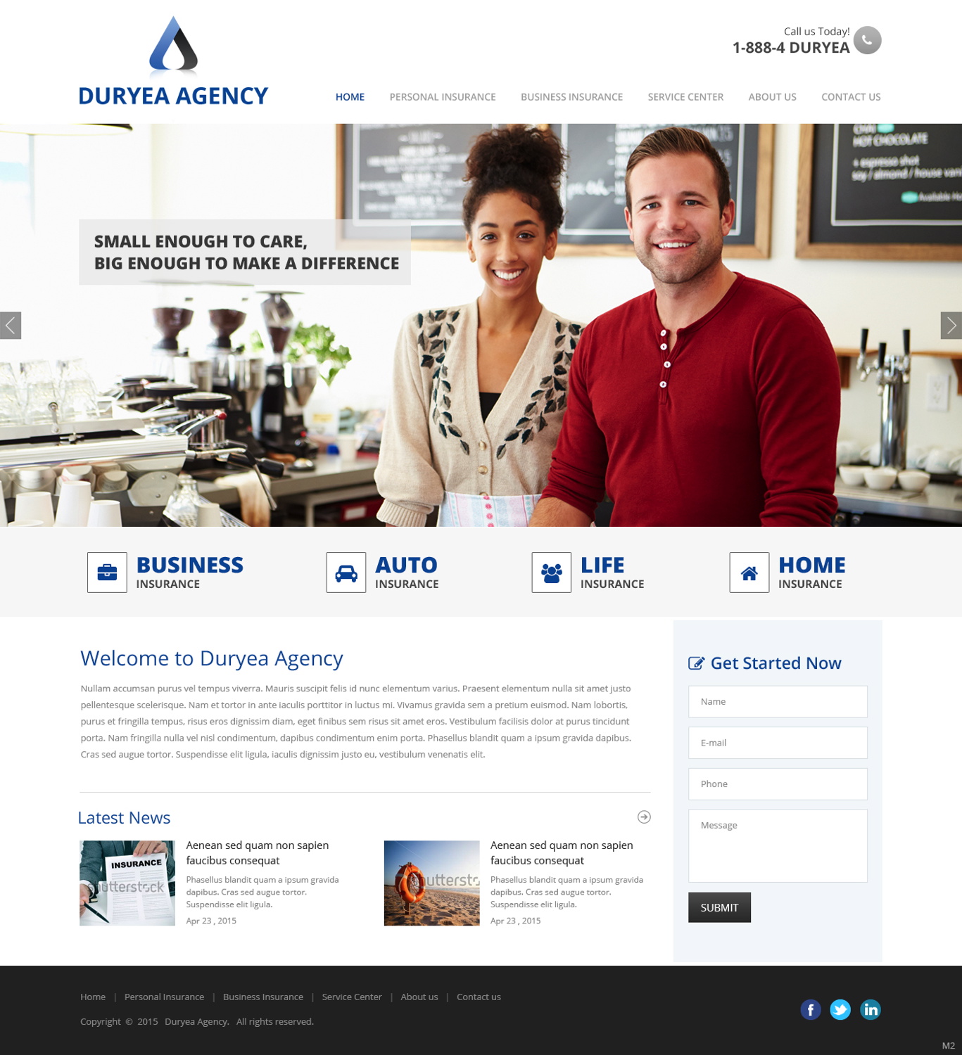 Web Design by pb for this project | Design #6008520