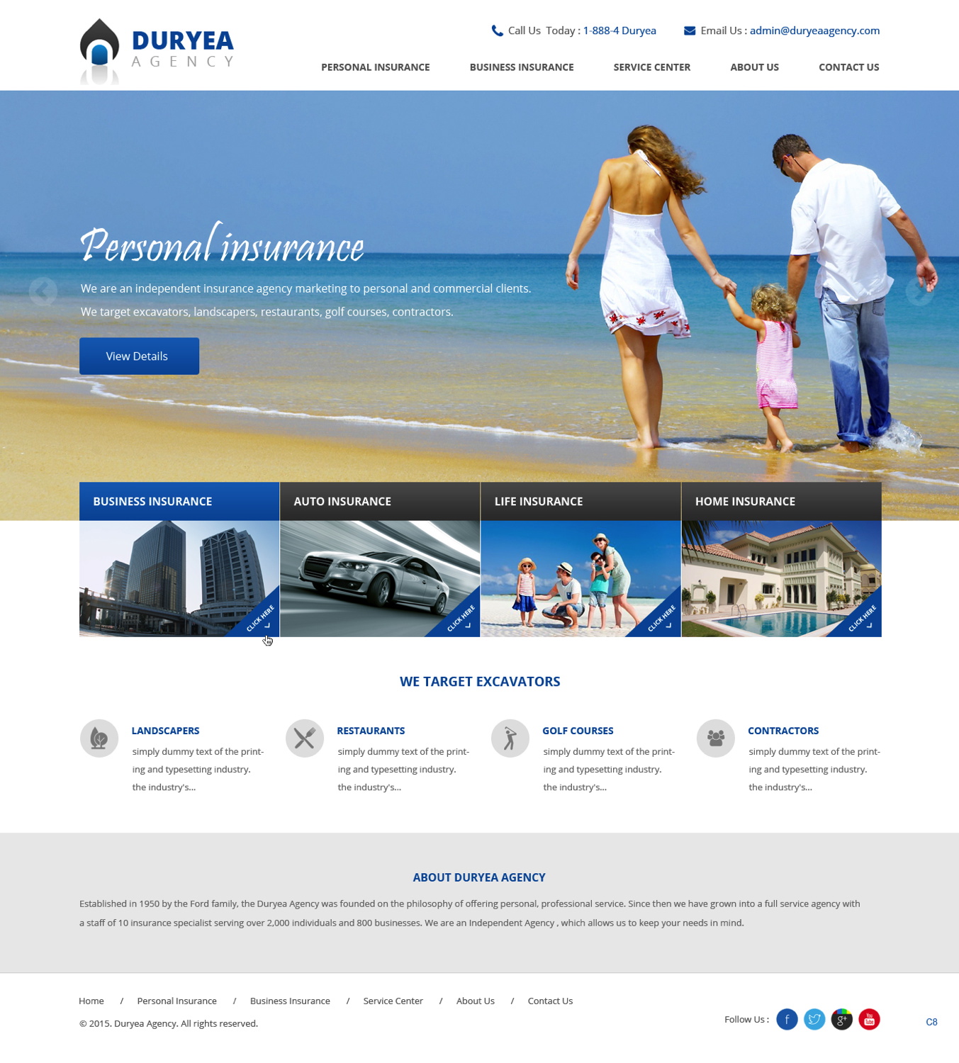 Web Design by pb for this project | Design #6013199