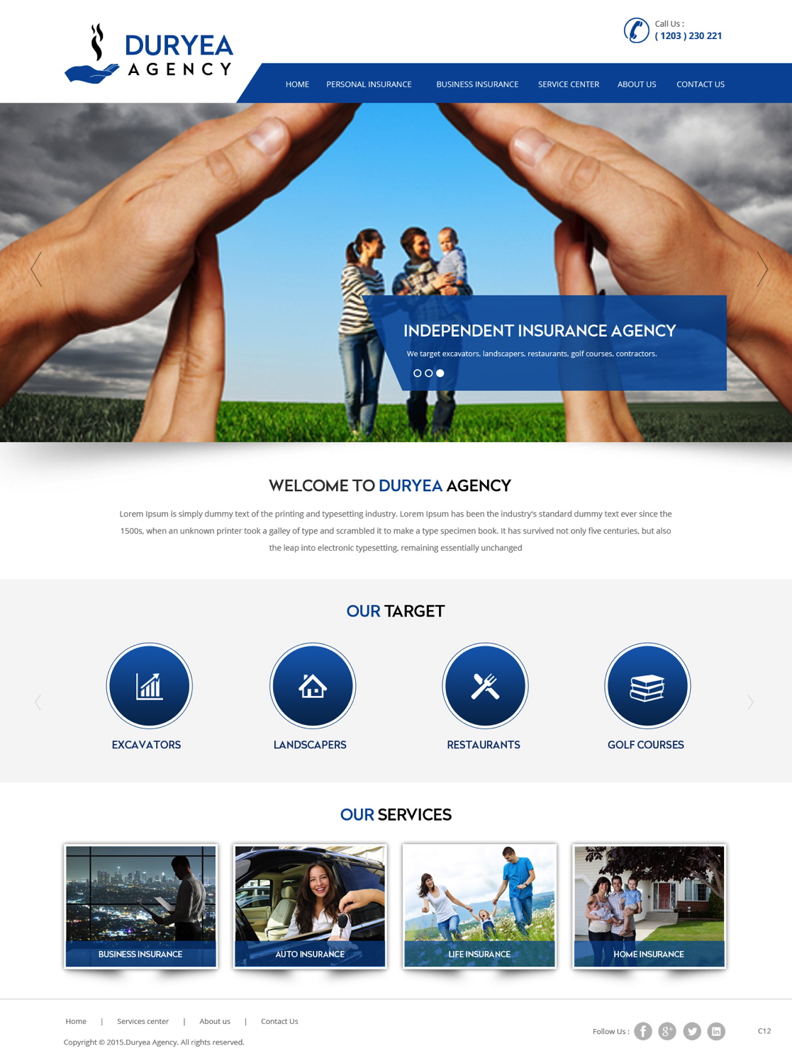 Web Design by pb for this project | Design #6013220