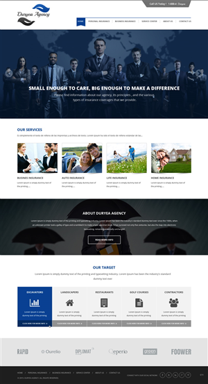 Web Design par pb pour ce projet | Design #6013224