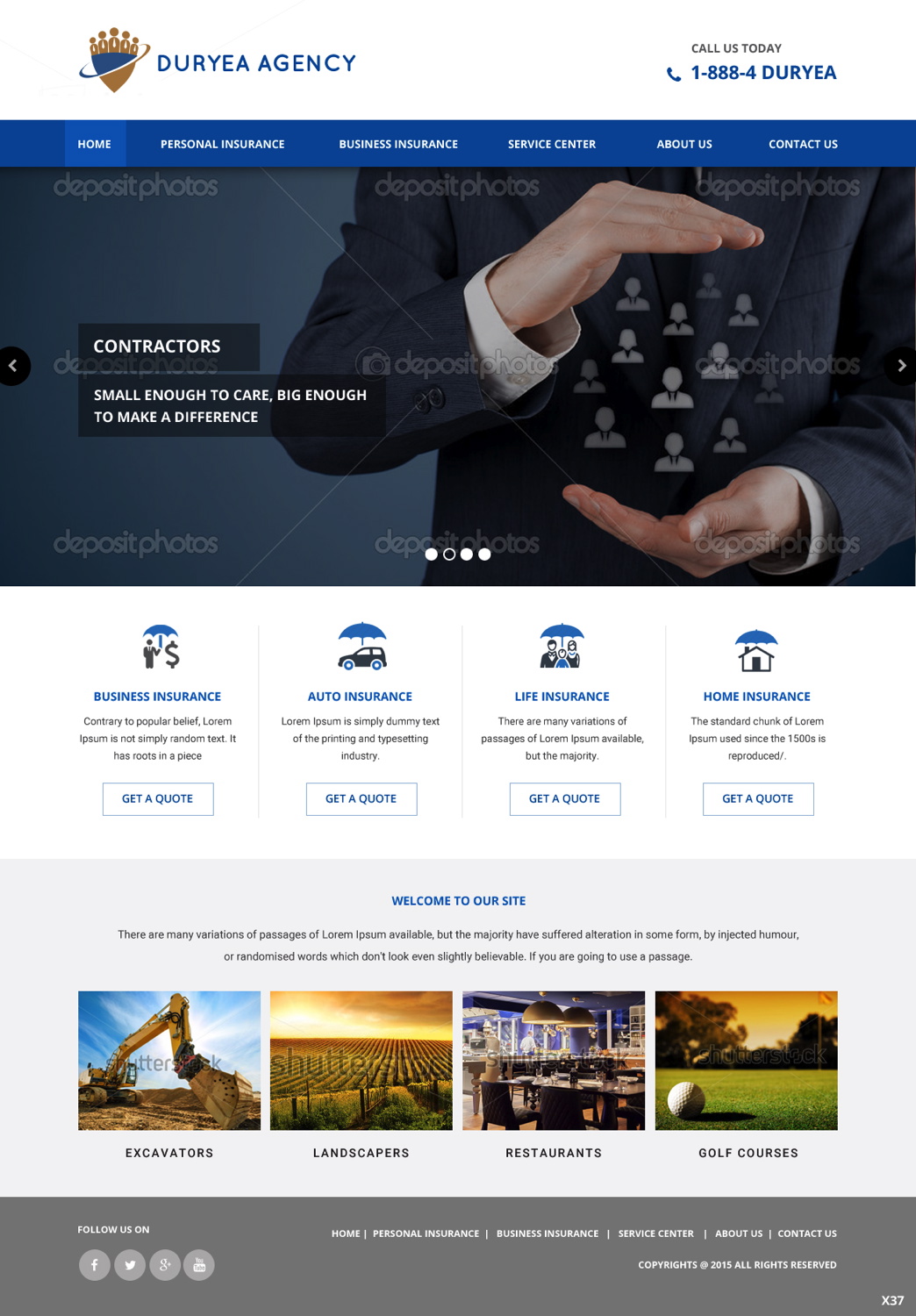 Web Design by pb for this project | Design #6013229