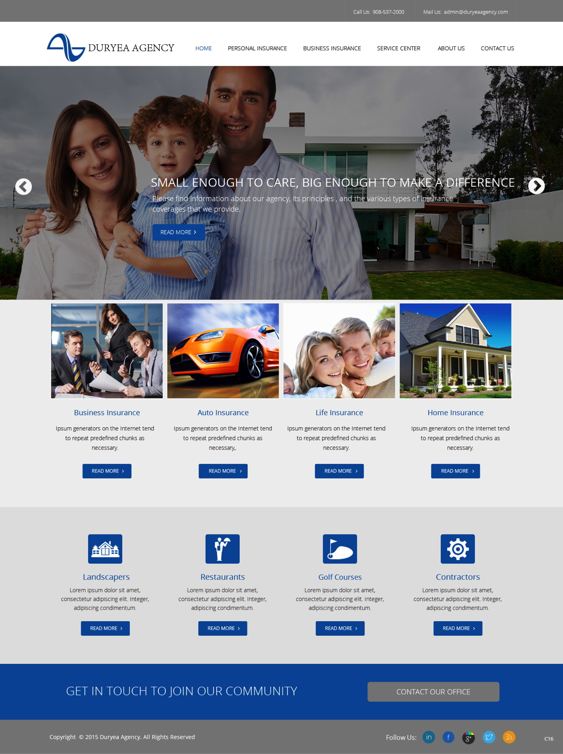 Web Design by pb for this project | Design #6013232