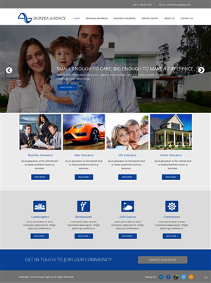 Web Design par pb pour ce projet | Design : #6013232