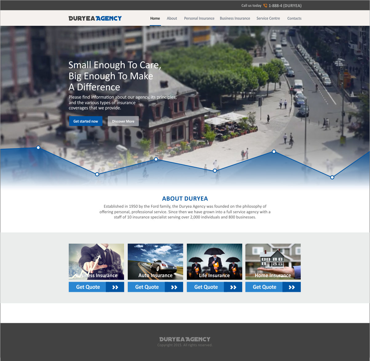 Web Design by CreativeIyke for this project | Design #6029068