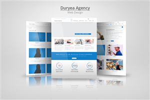 Web Design by simobm for this project | Design: #6000105