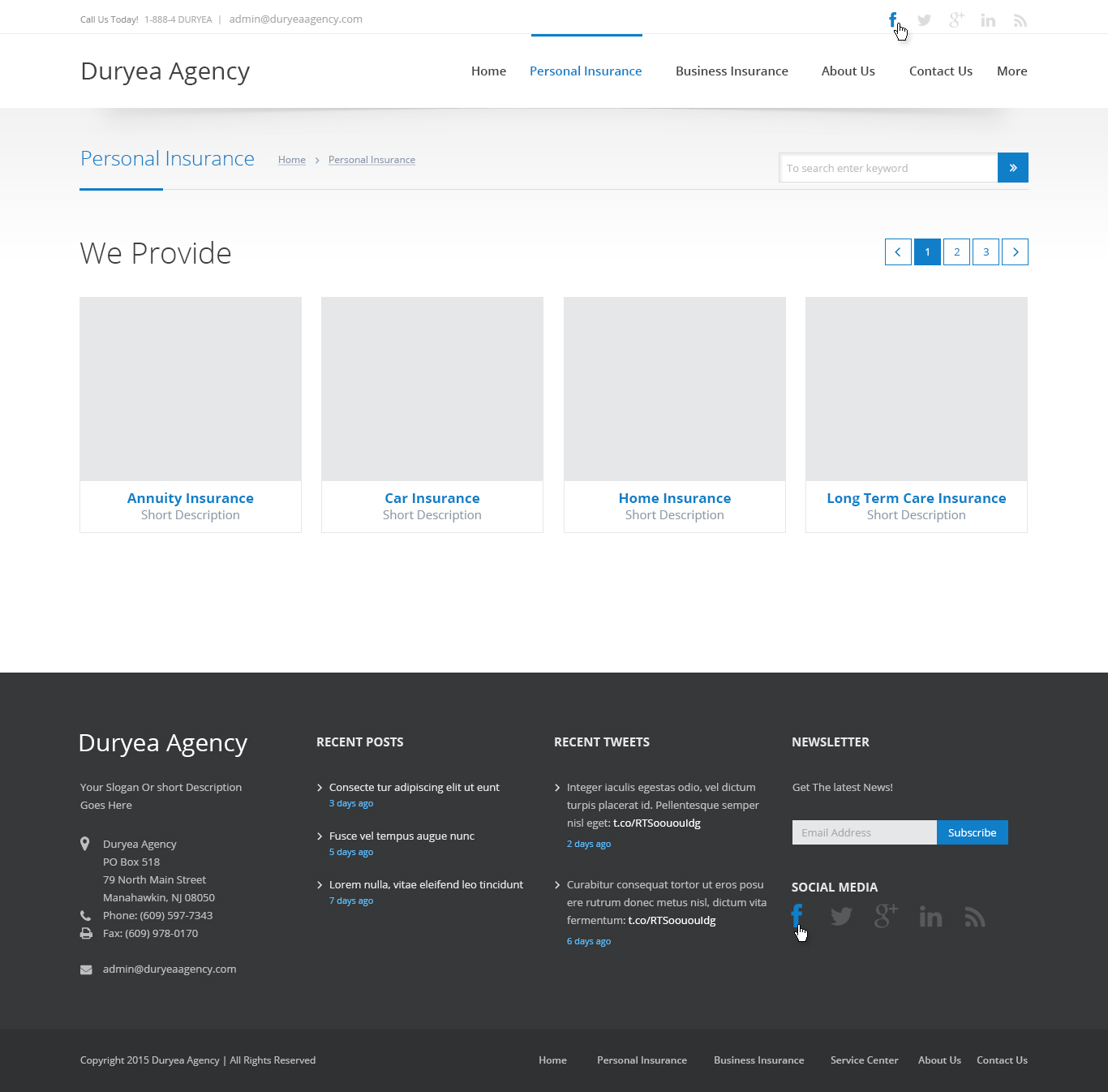 Web Design by simobm for this project | Design #6000459