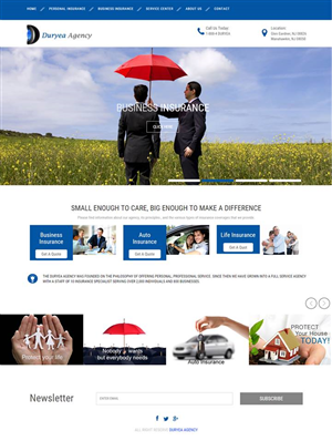 Web Design par websolutionhelpu pour ce projet | Design #6031853
