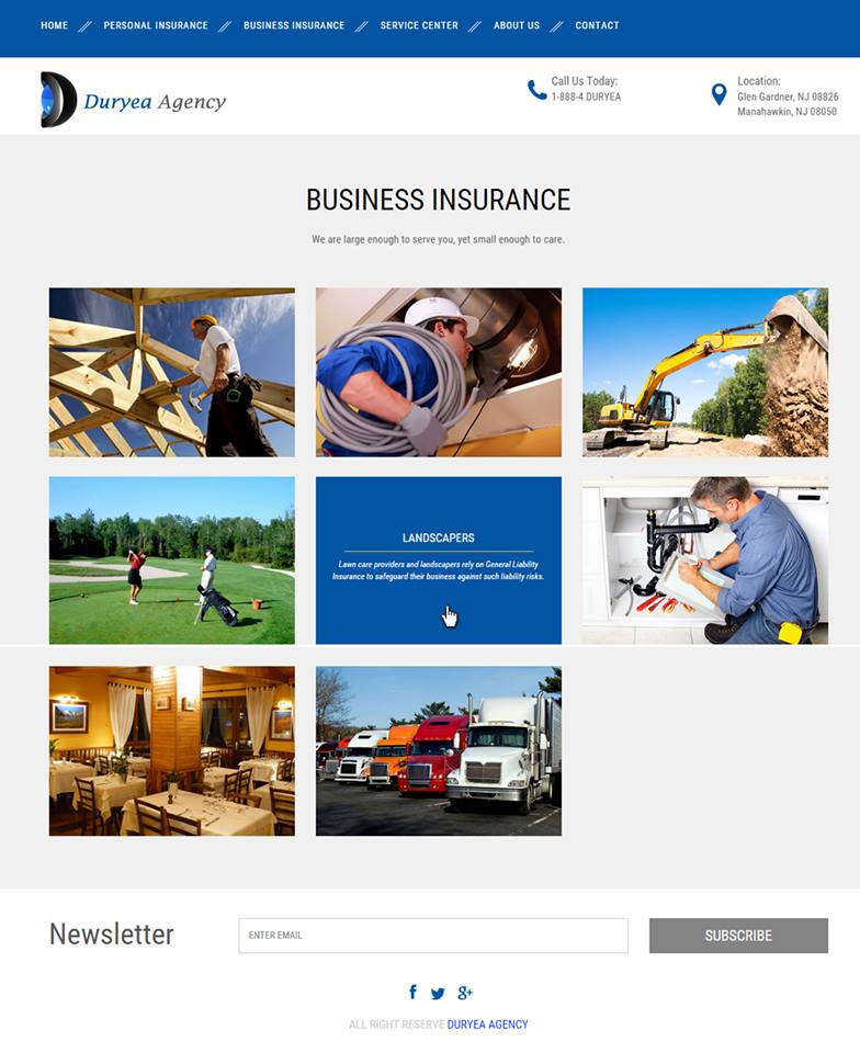 Web Design by websolutionhelpu for this project | Design #6031887