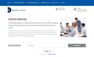 Web Design by websolutionhelpu for this project | Design: #6031899