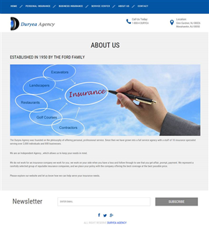 Web Design by websolutionhelpu for this project | Design: #6031904