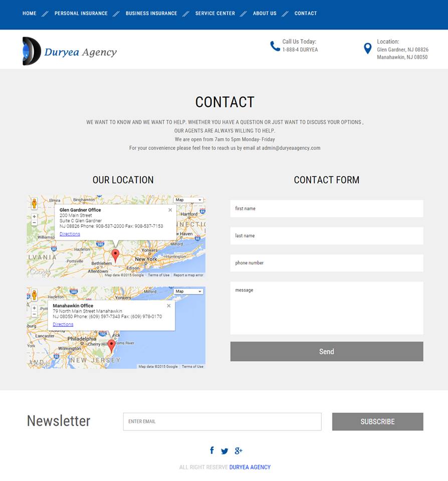 Web Design by websolutionhelpu for this project | Design #6031907
