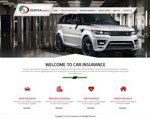 Web Design by PivotalBlack