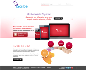 Web Design by saroshdurrani