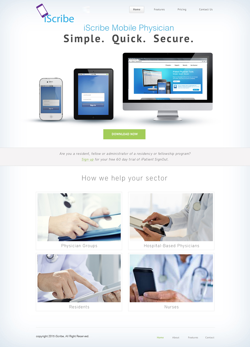 Web Design by saroshdurrani for this project | Design #6012069