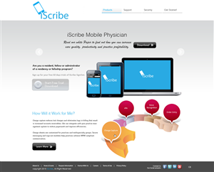 Web Design par saroshdurrani pour ce projet | Design : #6034666