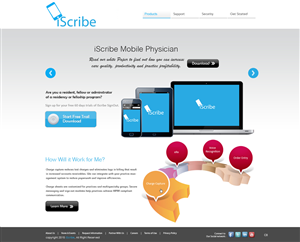Web Design par saroshdurrani pour ce projet | Design : #6035501