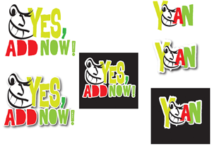 Logo Design by Soula Vetter
