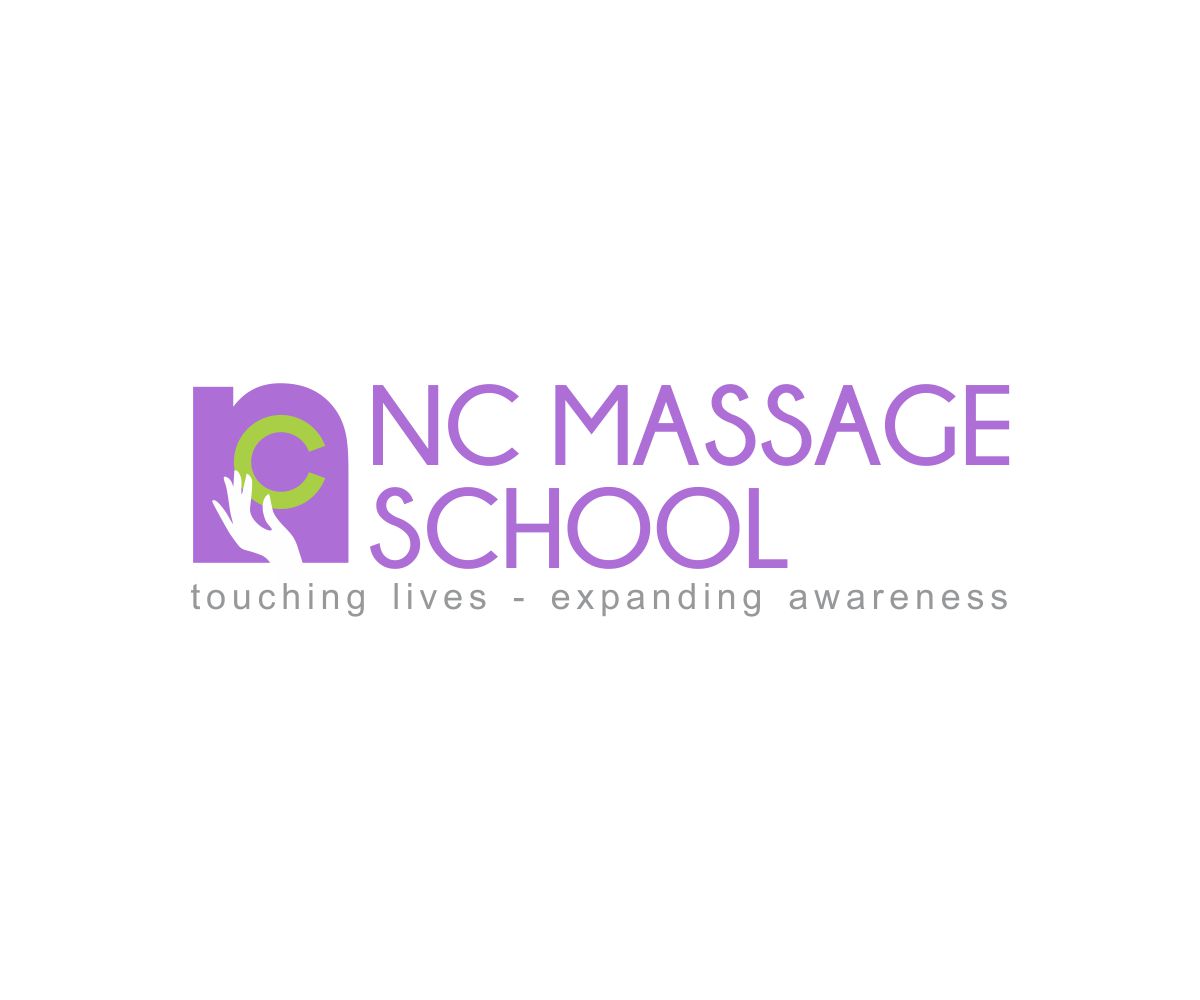 Logo Design by SK for NC Massage School, Inc. | Design #6019069