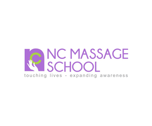 Logo Design by SK for NC Massage School, Inc. | Design #6019069