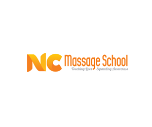 Diseño de Logo por Dedy Christian para NC Massage School, Inc. | Diseño: #6013154
