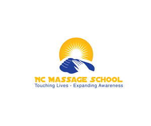 Diseño de Logo por Mr.Johnny para NC Massage School, Inc. | Diseño: #6064036