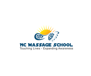 Diseño de Logo por Mr.Johnny para NC Massage School, Inc. | Diseño: #6064043