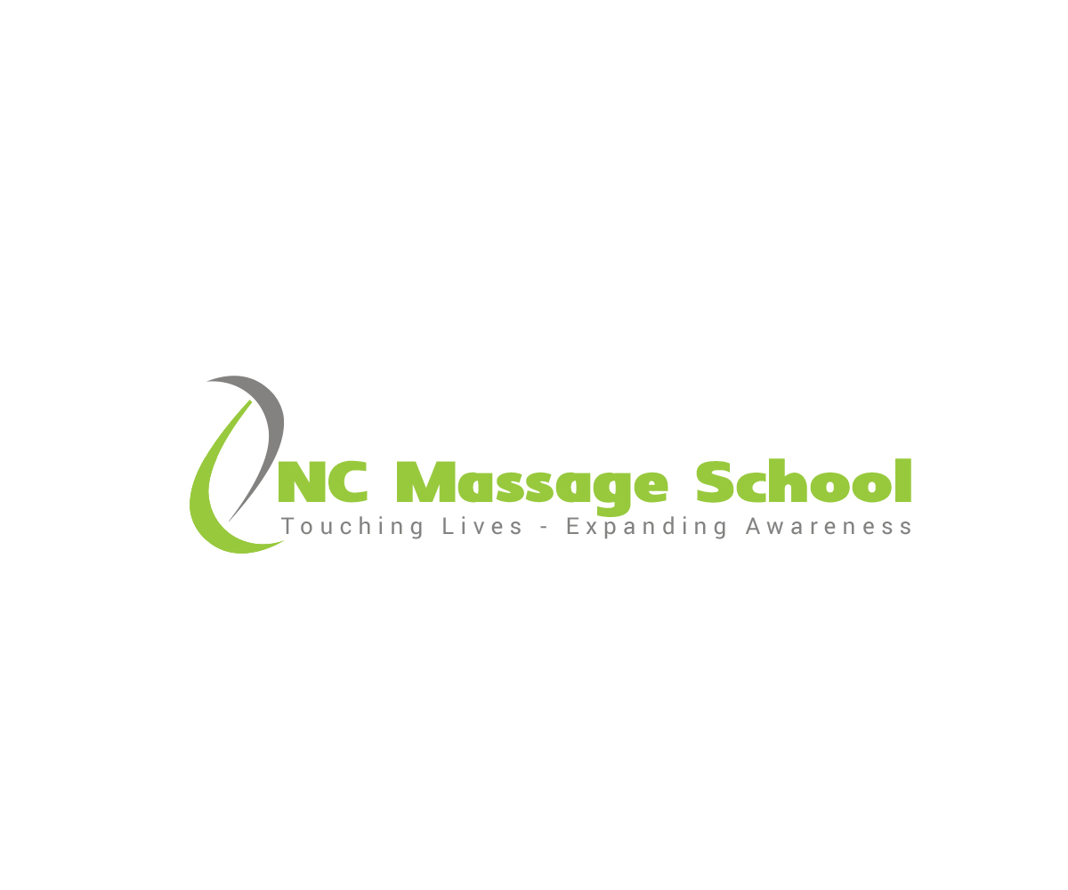 Logo Design by denny pvt ltd for NC Massage School, Inc. | Design #6064223
