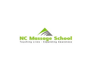 Diseño de Logo por denny pvt ltd para NC Massage School, Inc. | Diseño: #6064272