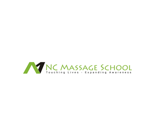 Diseño de Logo por denny pvt ltd para NC Massage School, Inc. | Diseño: #6064302