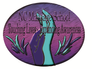 Logo Design by Trajan for NC Massage School, Inc. | Design #6058567