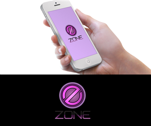 Logo Design by  Ronald Ordoñez