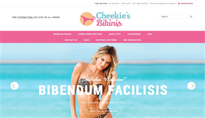 Diseño de Logo por ElizabethBCDesign para este proyecto | Diseño: #5982890