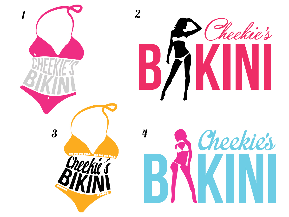 Logo Design by Juuri for this project | Design #5993891