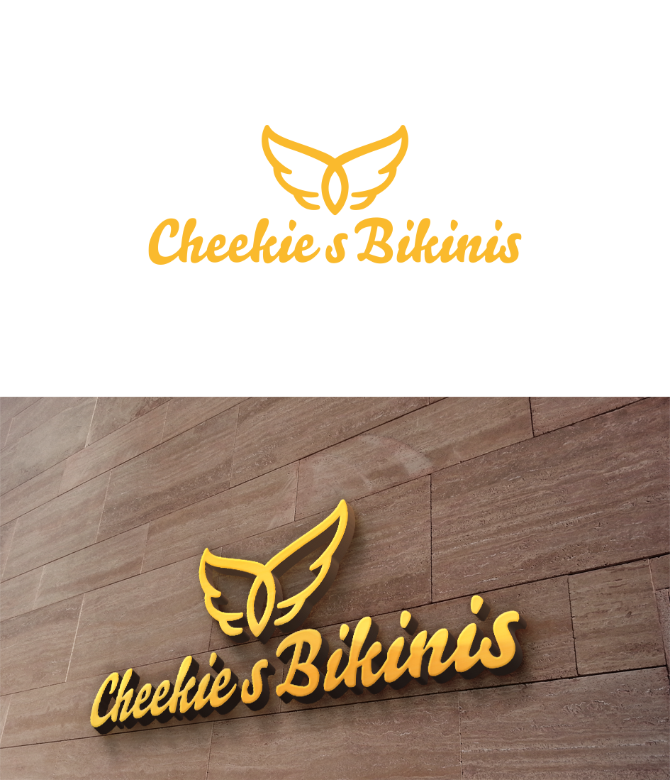 Logo Design by trufya for this project | Design #6020418