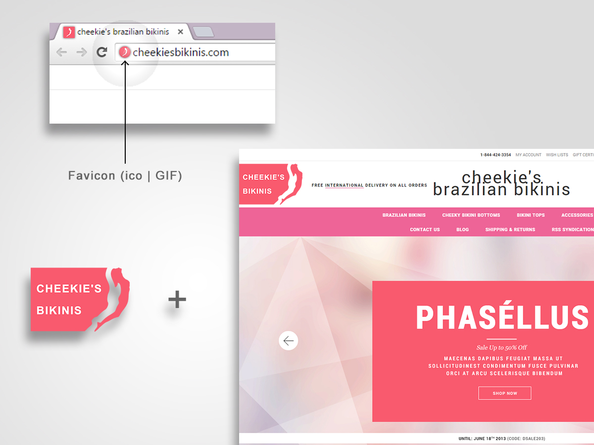 Diseño de Logo por Dacope para este proyecto | Diseño #6012789