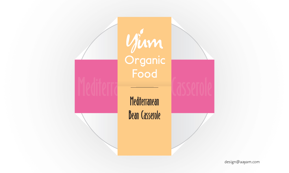 Verpackungs-Design von aayam für The Yum Company | Design #329080