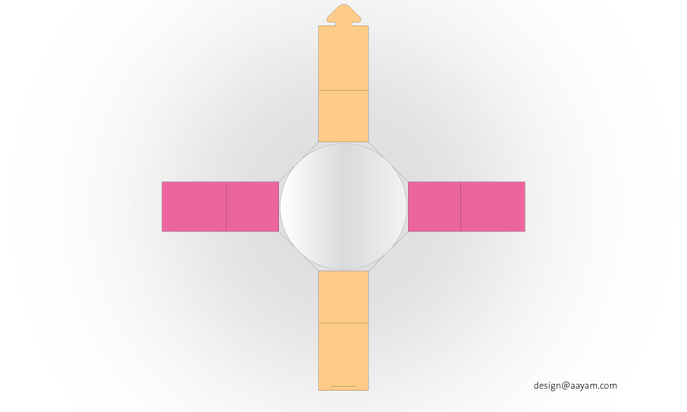 Packaging Design by aayam for The Yum Company | Design #329082