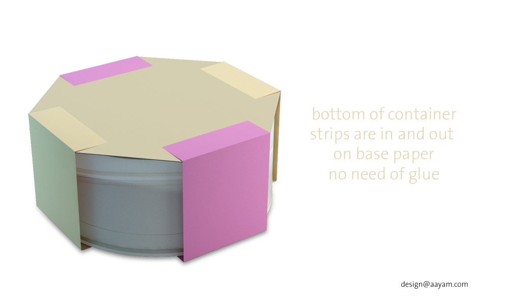 Packaging Design by aayam for The Yum Company | Design #329917