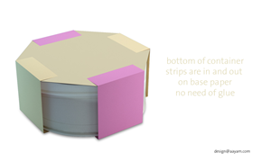 Packaging Design by aayam for The Yum Company | Design: #329917