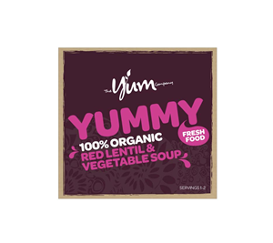Packaging Design by blik creative
